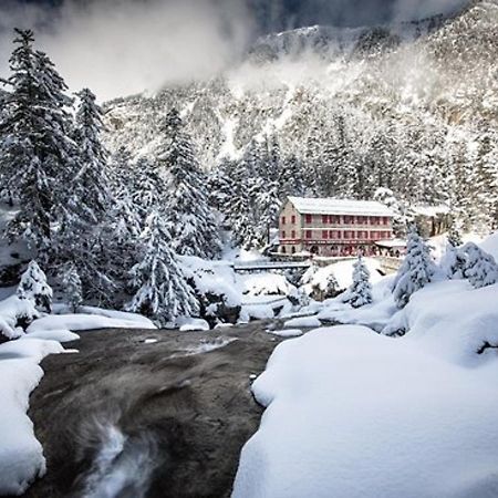 Cauterets: Apt 2 Chambres, Balcon, Wifi - Fr-1-401-26 Exteriér fotografie